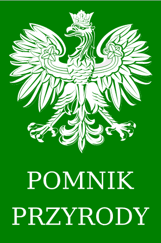 Pomnik przyrody